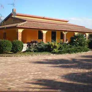 Luna E Sole , Santa Maria la Palma Italia