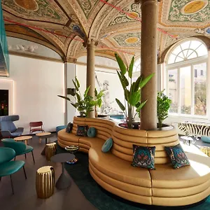 Hostal Jo&joe, Roma