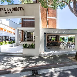 La Siesta 3*, Lido di Jesolo Italia