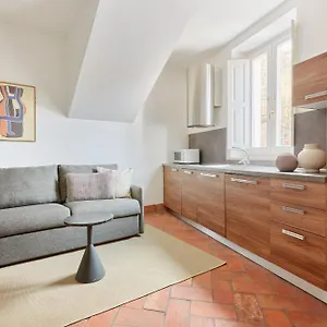 Apartahotel Sonder Montevecchio, Roma