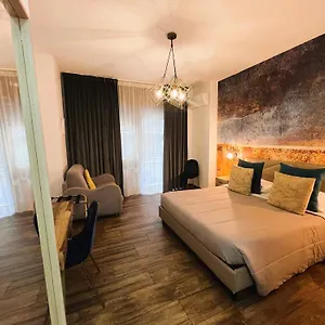 Le Sciantose Relais , Napoli Italia