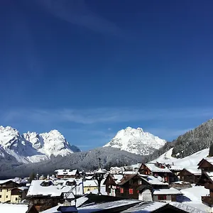 Solder Dolomiti , Sappada Italia