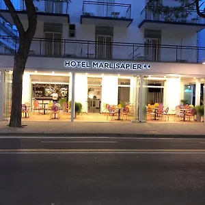 Marlisa Pier 2*, Lido di Jesolo Italia