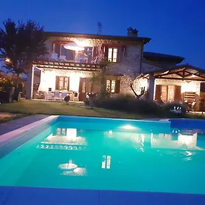 Il Belvederino , Brufa Italia