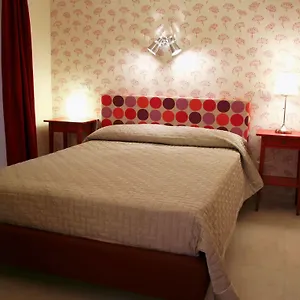City-in Hostel Catania