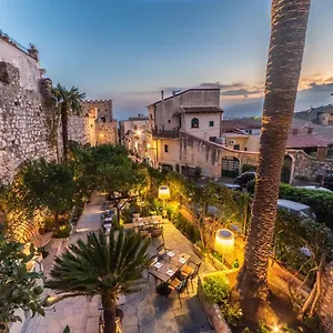 Médousa Bistrot&suites 2*, Taormina Italia
