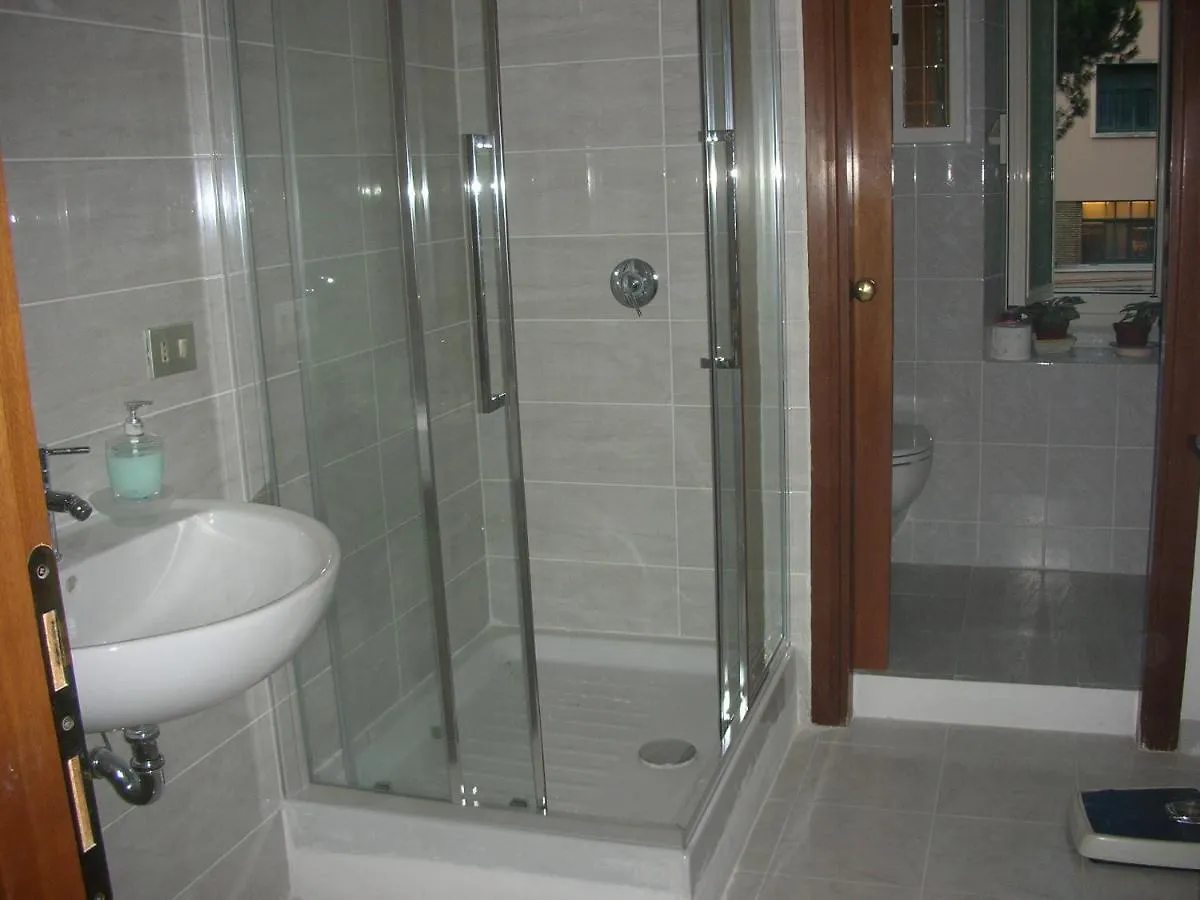 La Risorgente B&B Ρώμη 0*,  Ιταλία
