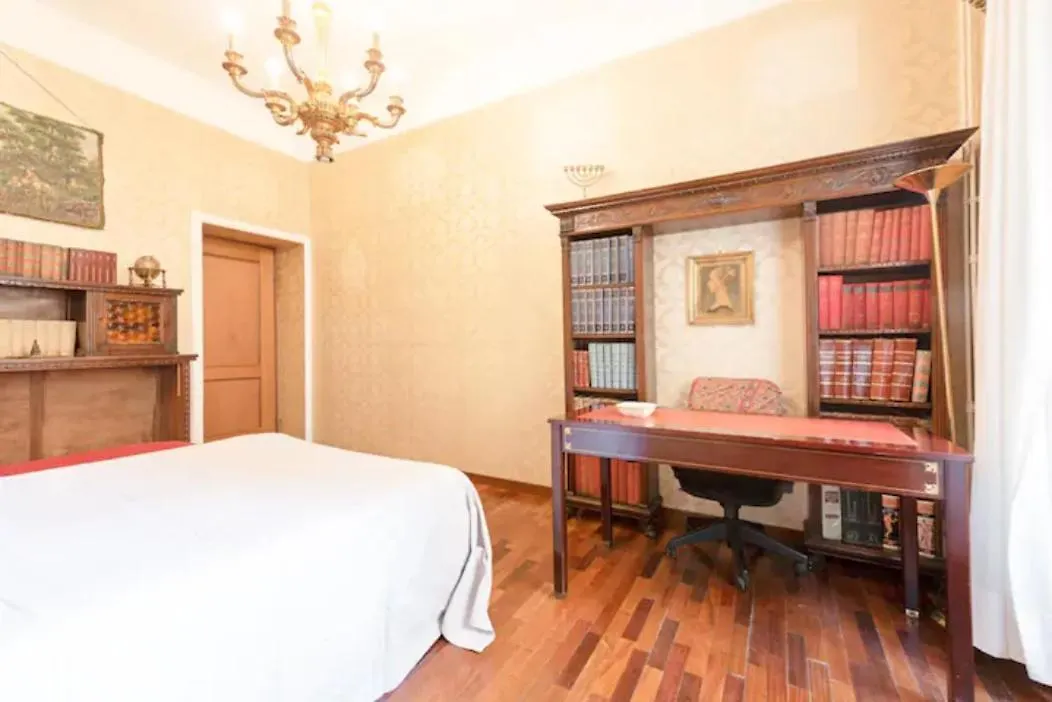 La Risorgente B&B Ρώμη