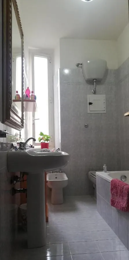 La Risorgente B&B Ρώμη