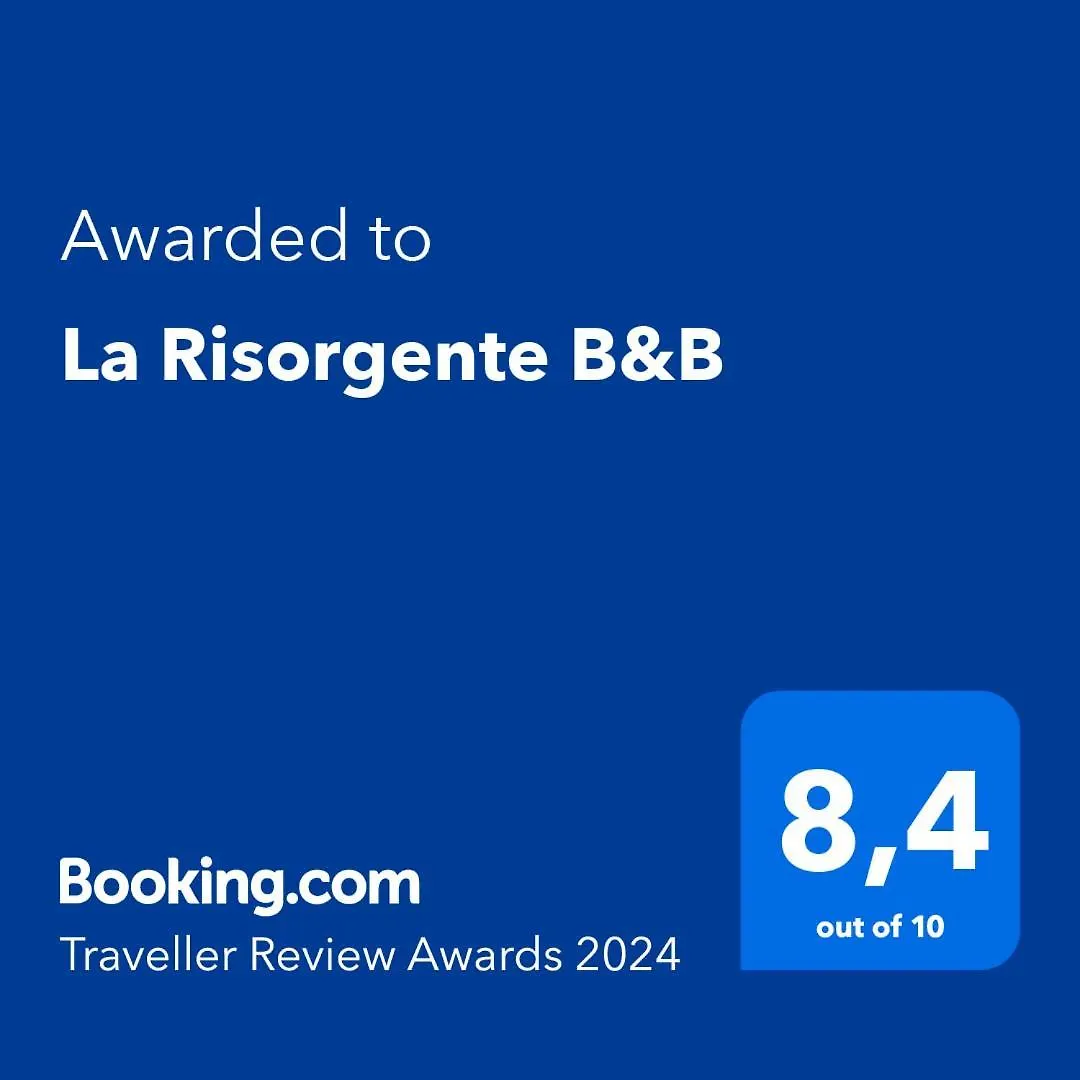Bed and Breakfast La Risorgente B&B Ρώμη